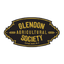 Glendon Ag Society Logo