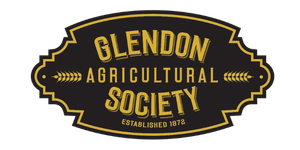 Glendon Ag Society Logo